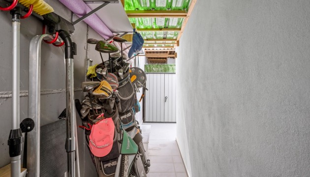 Reventa - Chalet Independiente - Benijófar - Benijofar