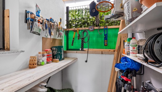 Reventa - Chalet Independiente - Benijófar - Benijofar