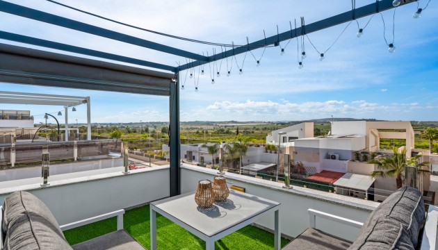 Reventa - Chalet Independiente - Benijófar - Benijofar