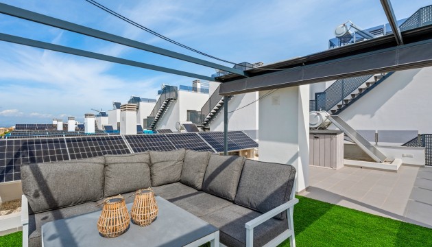 Reventa - Chalet Independiente - Benijófar - Benijofar