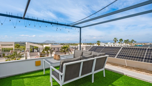 Reventa - Chalet Independiente - Benijófar - Benijofar