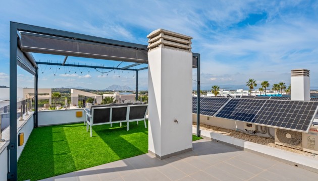 Reventa - Chalet Independiente - Benijófar - Benijofar