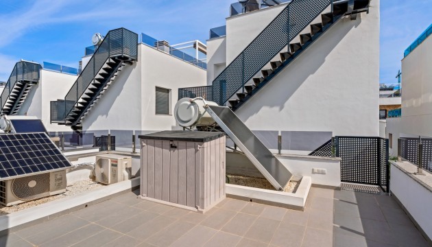 Reventa - Chalet Independiente - Benijófar - Benijofar