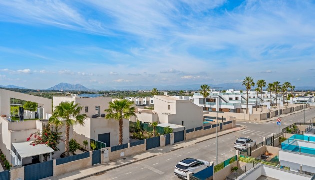 Reventa - Chalet Independiente - Benijófar - Benijofar