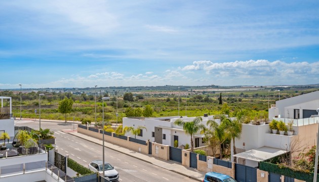 Reventa - Chalet Independiente - Benijófar - Benijofar