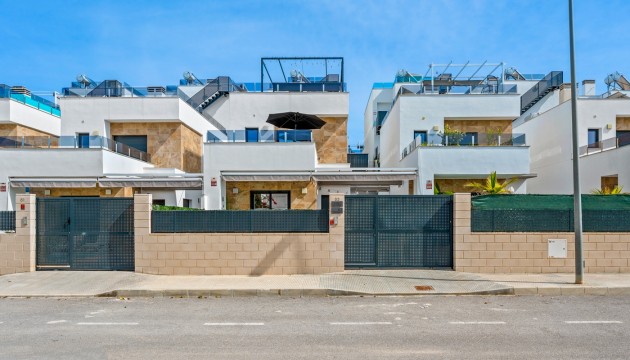 Reventa - Chalet Independiente - Benijófar - Benijofar