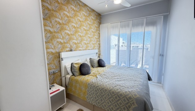 Herverkoop - Detached Villa - Orihuela Costa - Villamartín