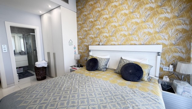 Herverkoop - Detached Villa - Orihuela Costa - Villamartín