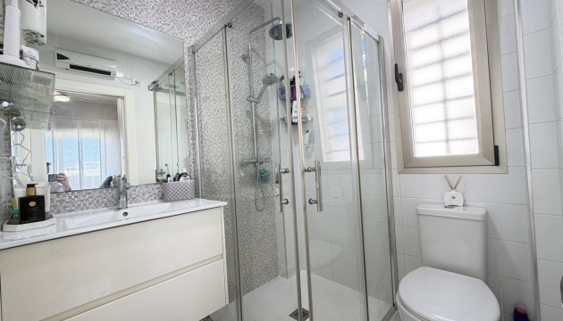 Herverkoop - Detached Villa - Orihuela Costa - Villamartín