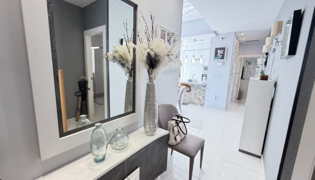 Herverkoop - Detached Villa - Orihuela Costa - Villamartín