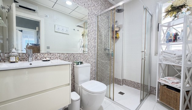 Herverkoop - Detached Villa - Orihuela Costa - Villamartín