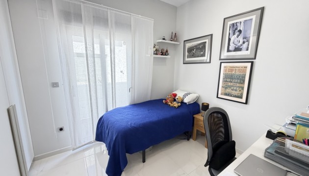 Herverkoop - Detached Villa - Orihuela Costa - Villamartín