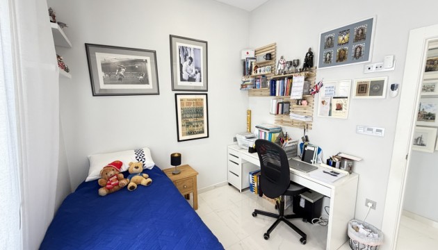 Herverkoop - Detached Villa - Orihuela Costa - Villamartín