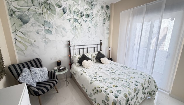 Herverkoop - Detached Villa - Orihuela Costa - Villamartín