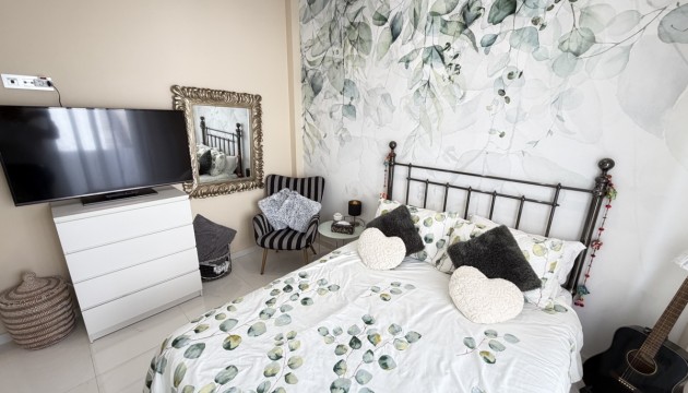 Herverkoop - Detached Villa - Orihuela Costa - Villamartín