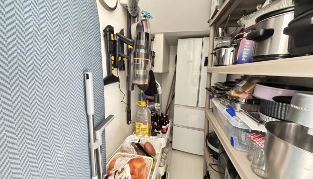 Herverkoop - Detached Villa - Orihuela Costa - Villamartín