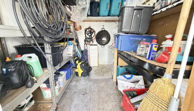 Herverkoop - Detached Villa - Orihuela Costa - Villamartín