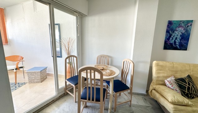 Reventa - Apartamento - Torrevieja