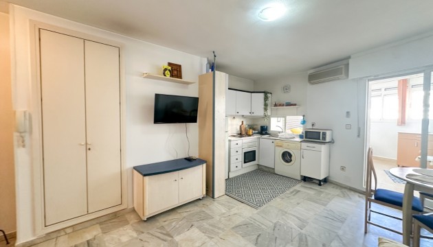 Reventa - Apartamento - Torrevieja