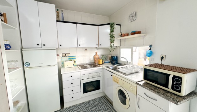 Reventa - Apartamento - Torrevieja