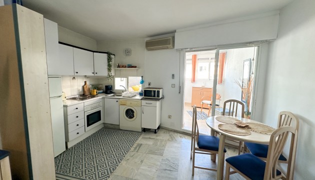 Reventa - Apartamento - Torrevieja