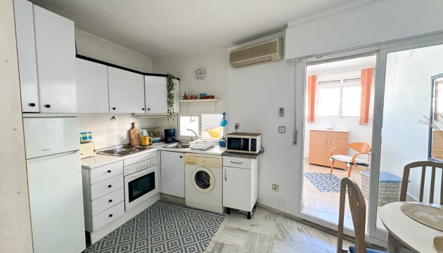 Reventa - Apartamento - Torrevieja
