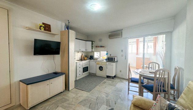 Reventa - Apartamento - Torrevieja