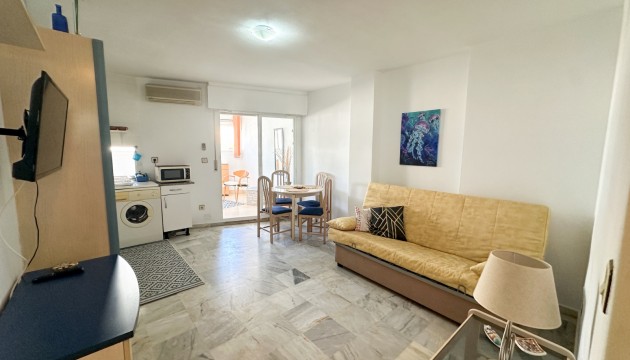 Reventa - Apartamento - Torrevieja