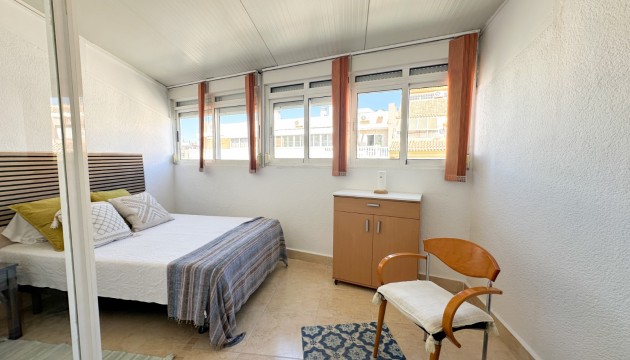 Reventa - Apartamento - Torrevieja