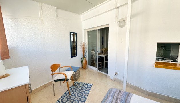 Reventa - Apartamento - Torrevieja