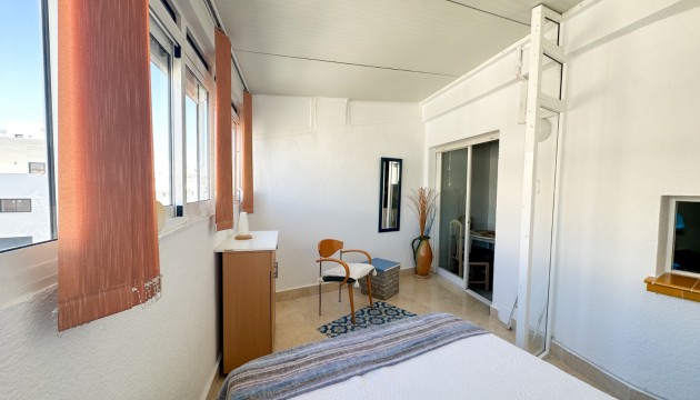 Reventa - Apartamento - Torrevieja