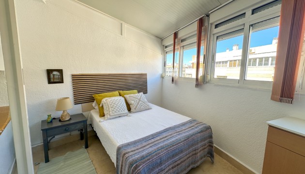 Reventa - Apartamento - Torrevieja
