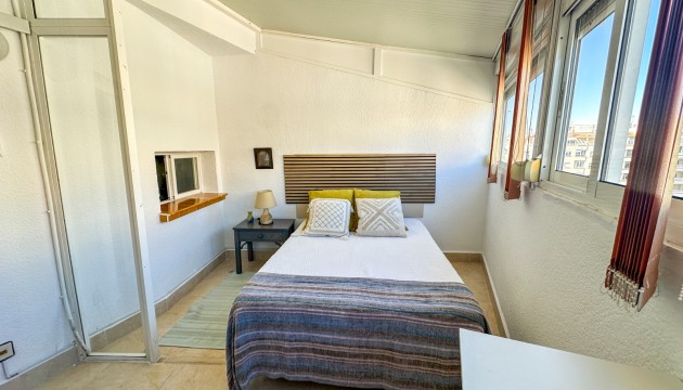 Reventa - Apartamento - Torrevieja