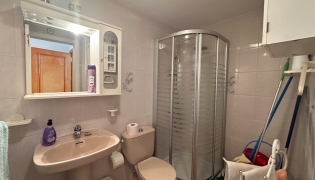 Reventa - Apartamento - Torrevieja