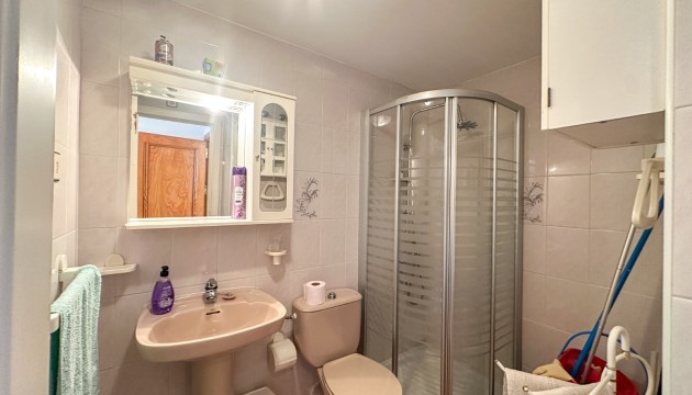 Reventa - Apartamento - Torrevieja