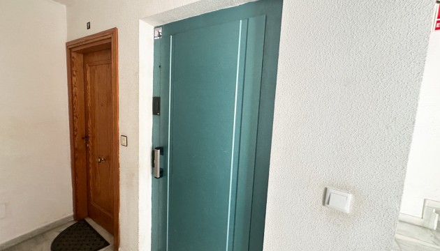 Reventa - Apartamento - Torrevieja