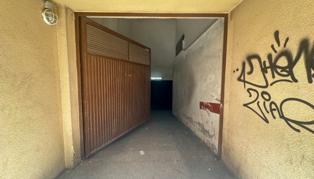 Reventa - Apartamento - Torrevieja