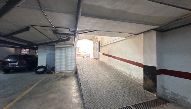 Reventa - Apartamento - Torrevieja