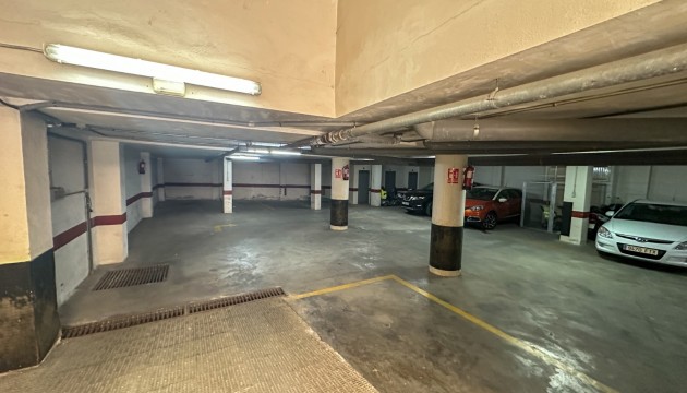 Reventa - Apartamento - Torrevieja