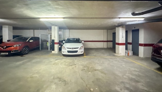 Reventa - Apartamento - Torrevieja