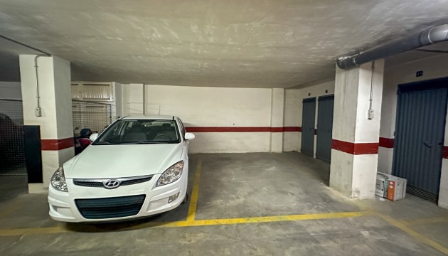 Reventa - Apartamento - Torrevieja