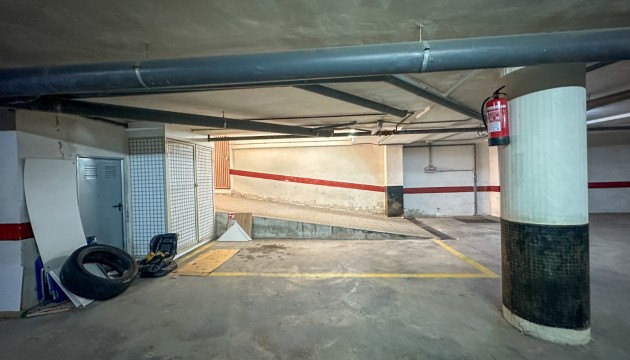 Reventa - Apartamento - Torrevieja