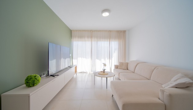 Resale - Apartment - Orihuela Costa - Villamartín