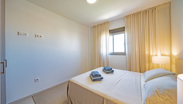 Resale - Apartment - Orihuela Costa - Villamartín