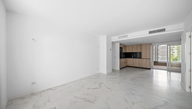 Resale - Apartment - Torrevieja - Punta Prima