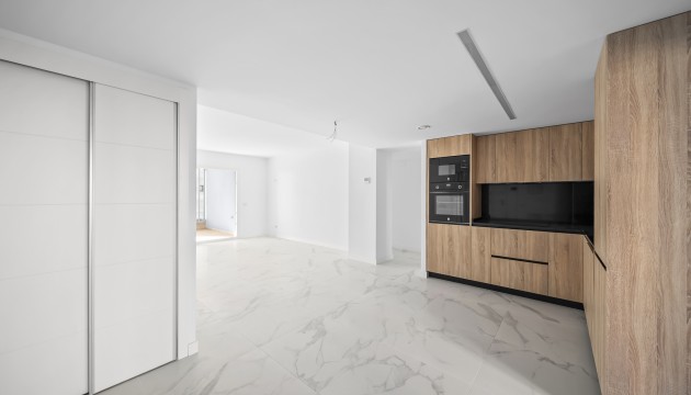 Resale - Apartment - Torrevieja - Punta Prima