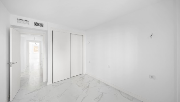 Resale - Apartment - Torrevieja - Punta Prima