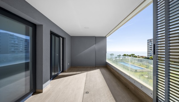 Resale - Apartment - Torrevieja - Punta Prima
