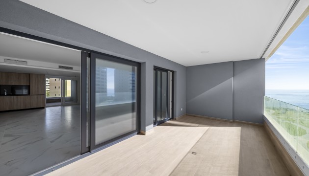 Resale - Apartment - Torrevieja - Punta Prima