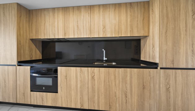 Wiederverkauf - Apartment - Torrevieja - Punta Prima